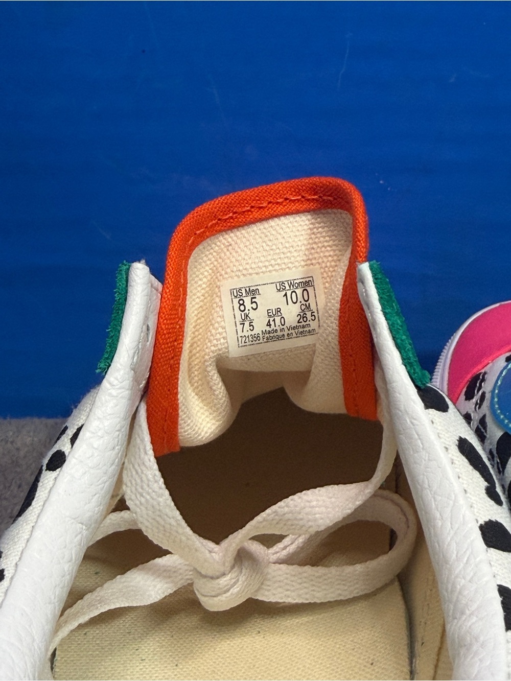 Vans old skool
Brand new - Picture 7 of 8
